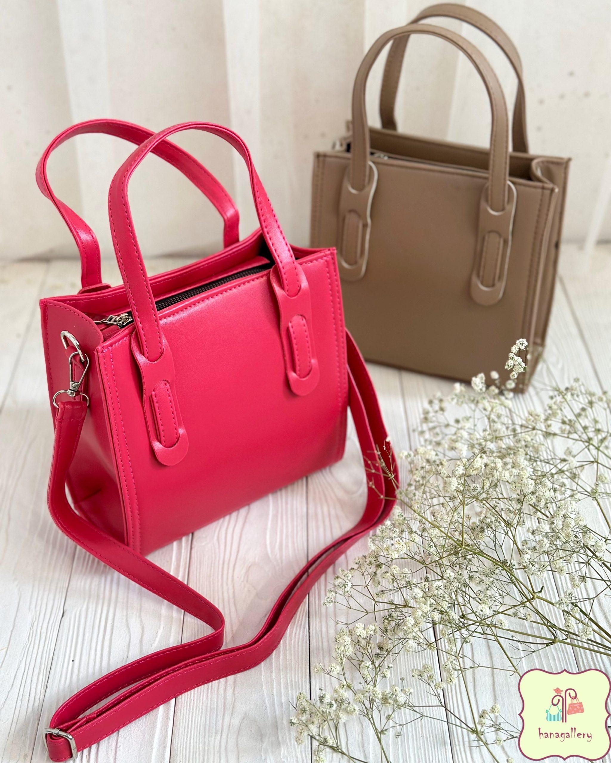 کیف زنانه سایز متوسط