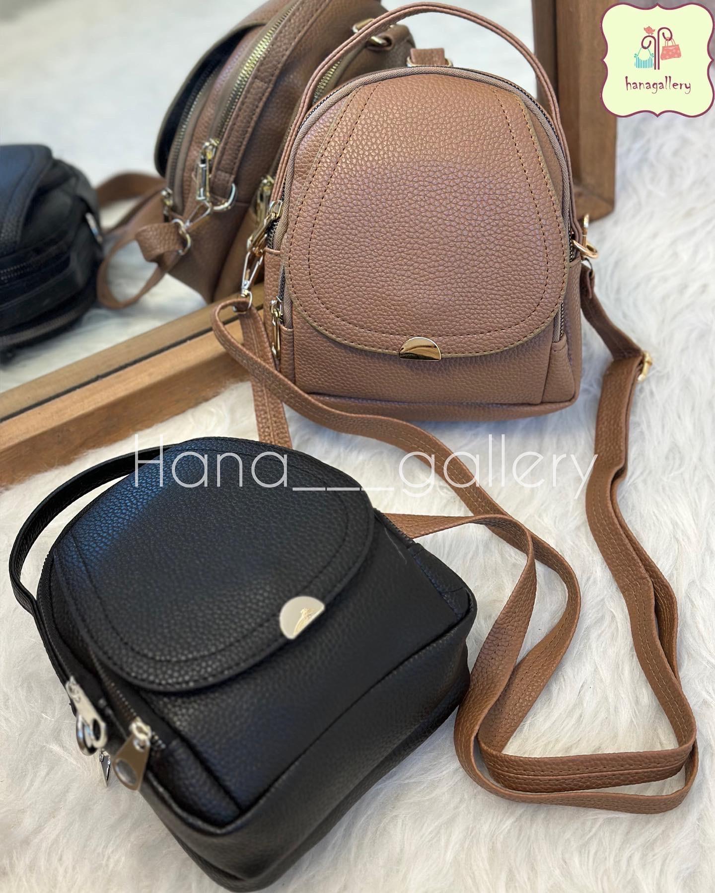 کوله پشتی دخترانه