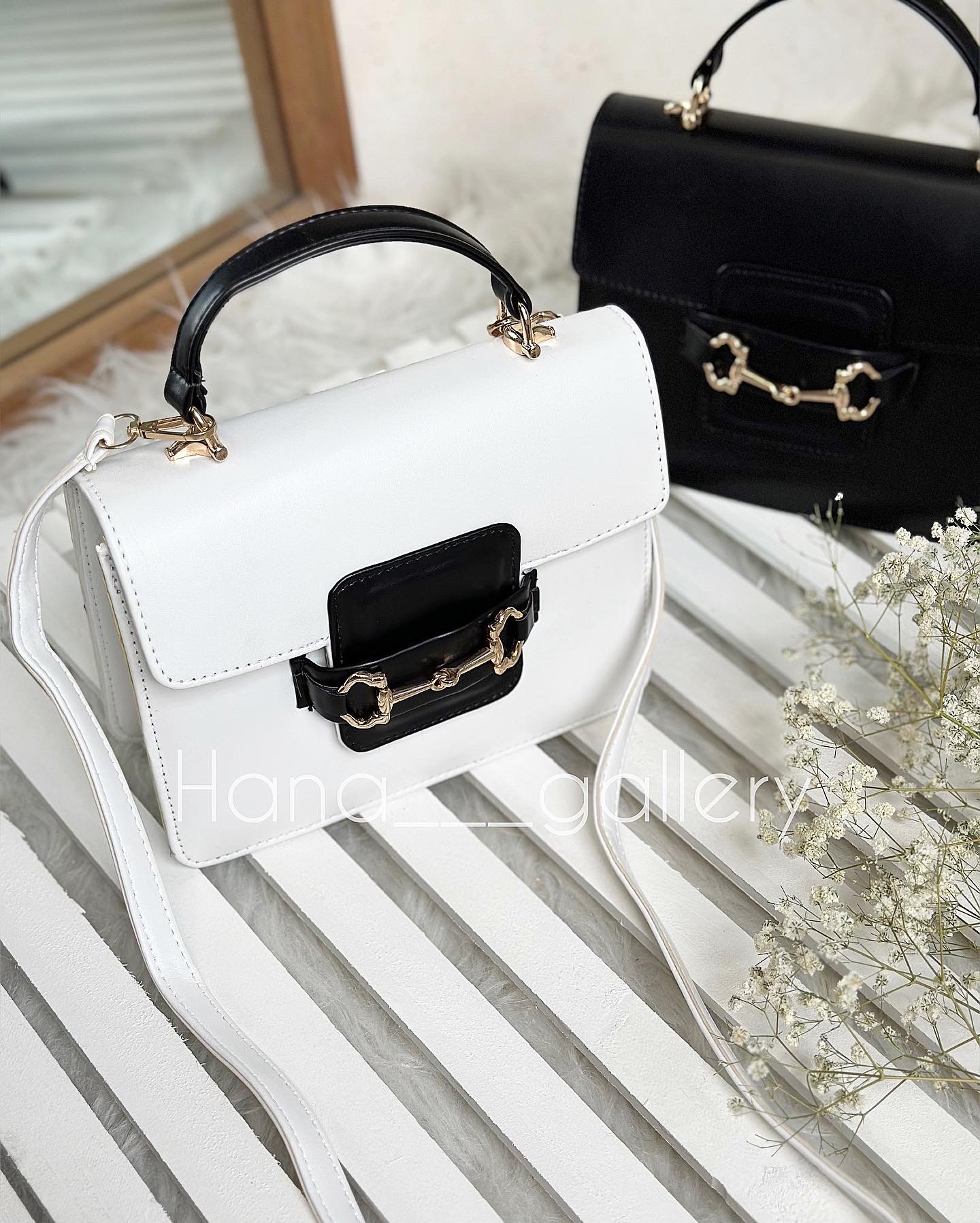 کیف دوشی دستی زنانه