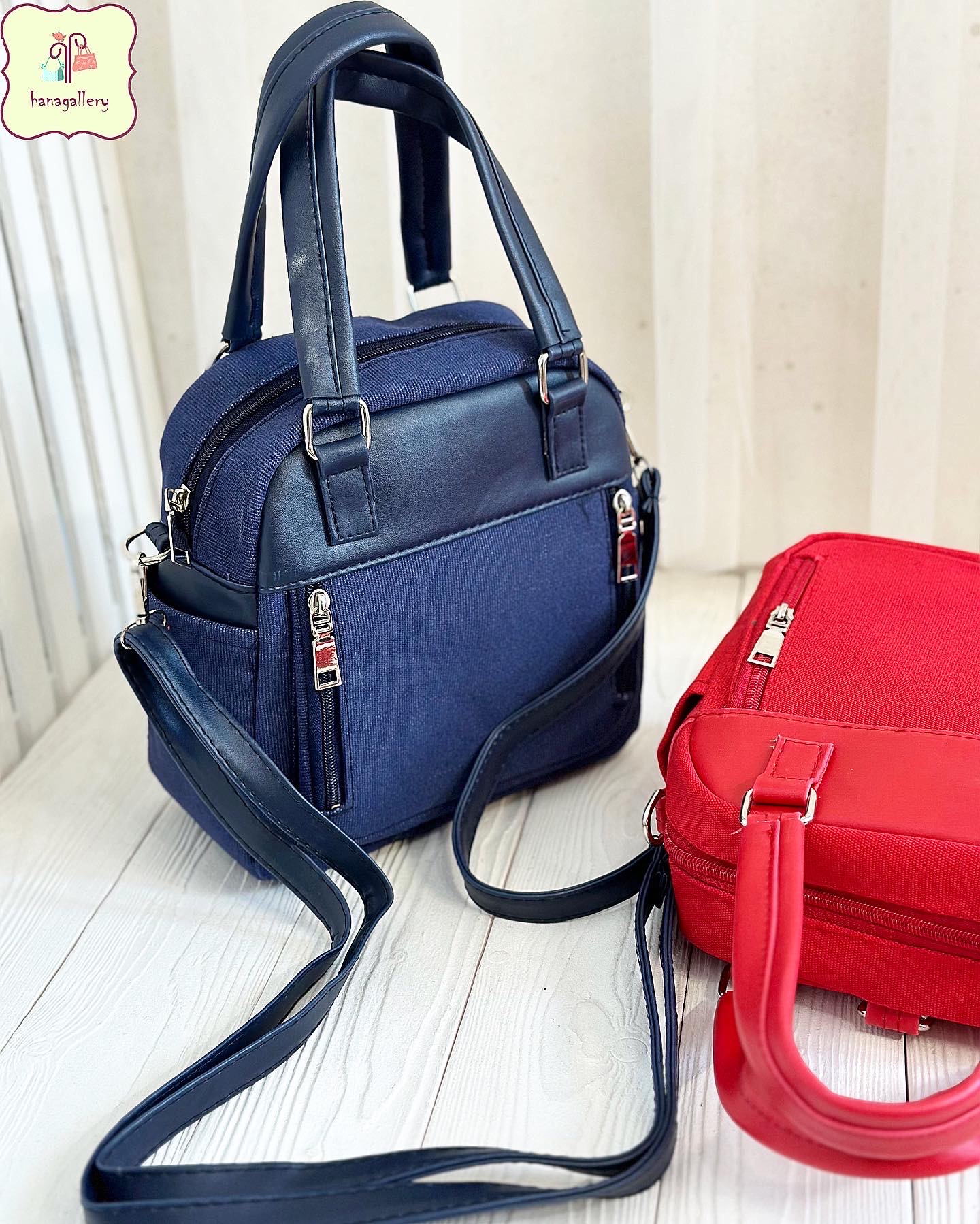 کیف دوشی دستی زنانه