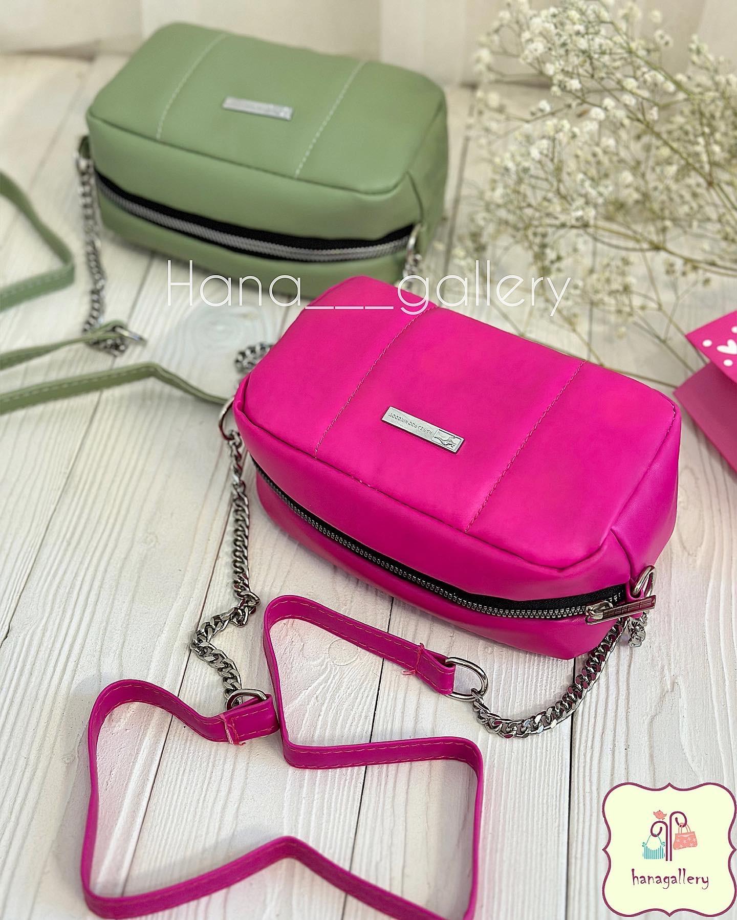 کیف دوشی دستی زنانه