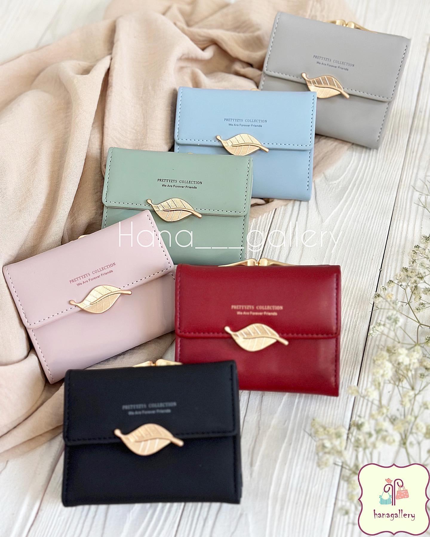 کیف پول سایز کوچک