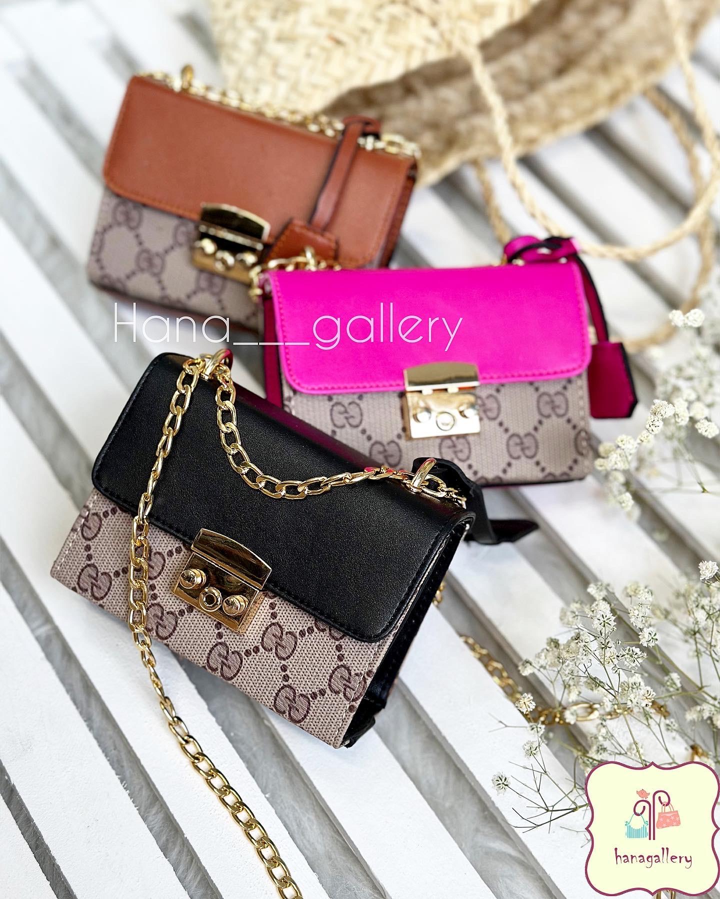 مینی بگ زنانه