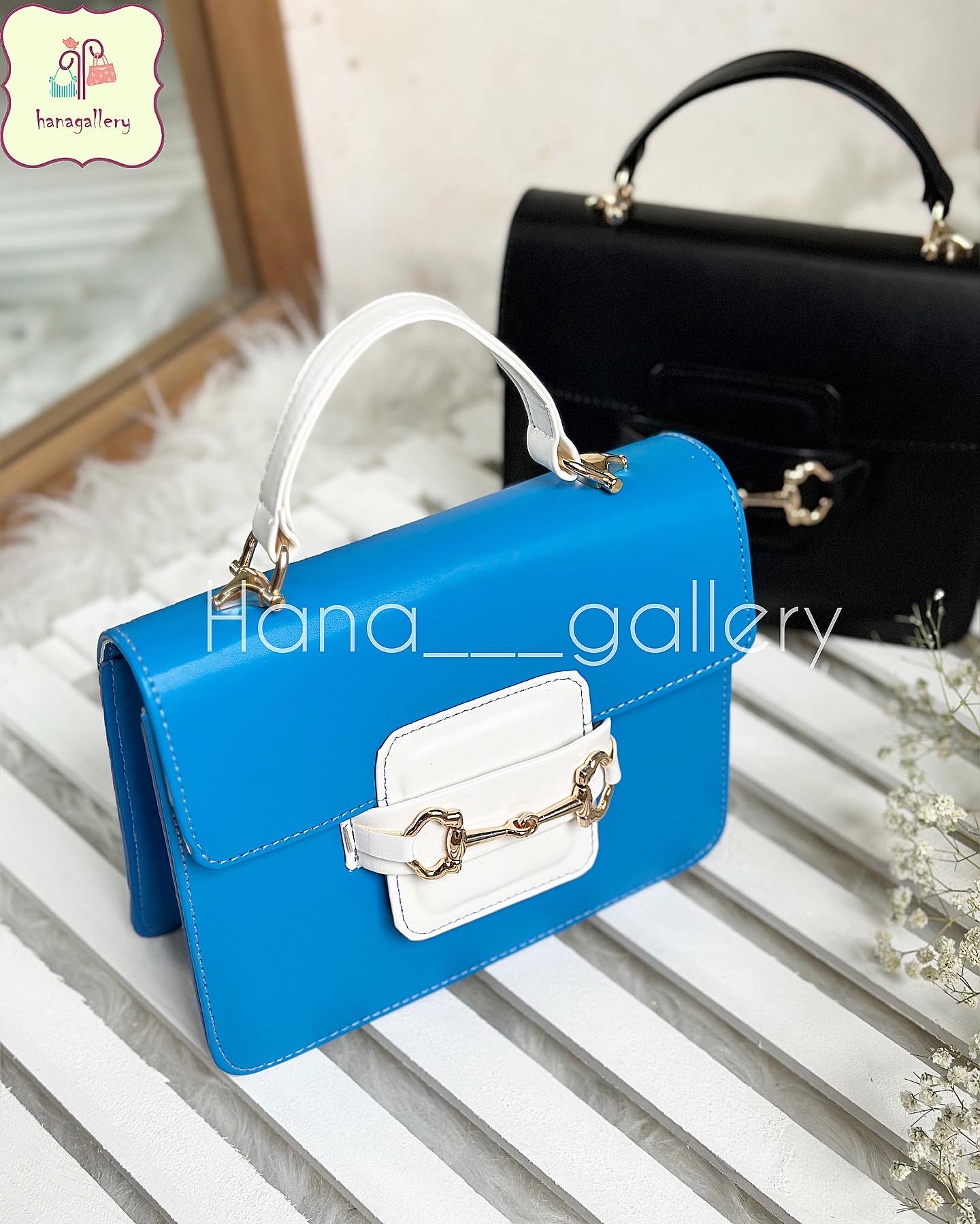 کیف دوشی دستی زنانه