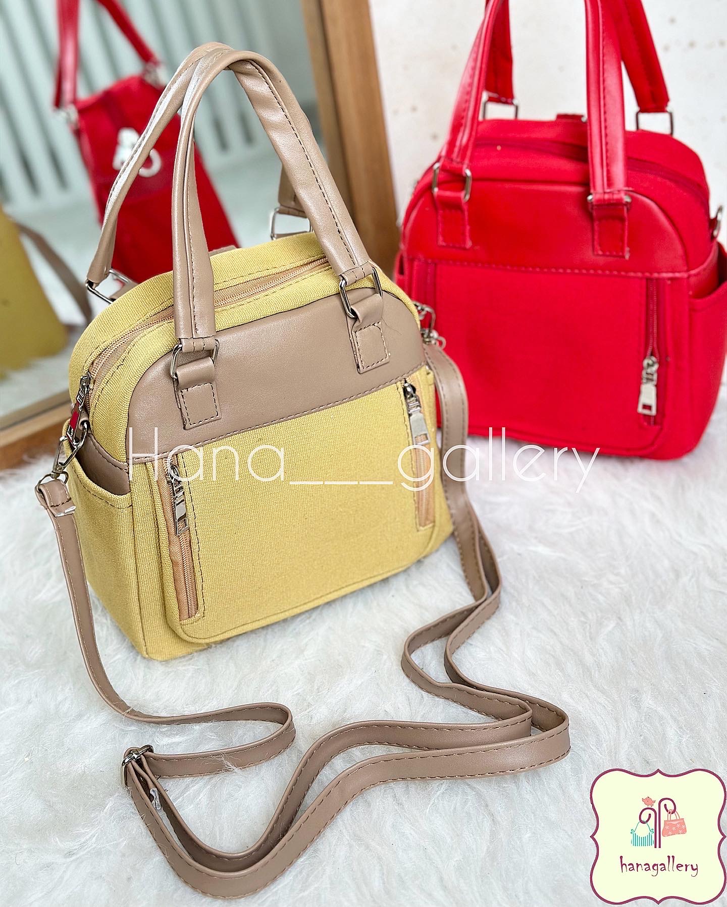 کیف دانشجویی اداری زنانه