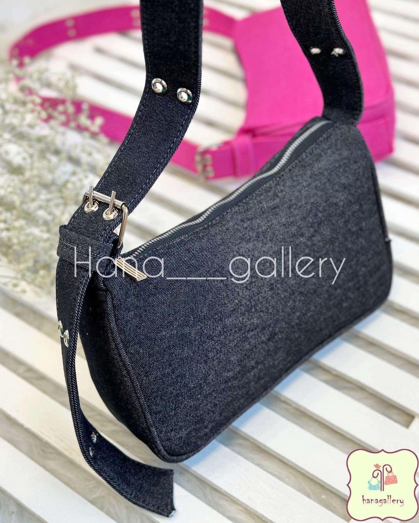 کیف زنانه سایز متوسط