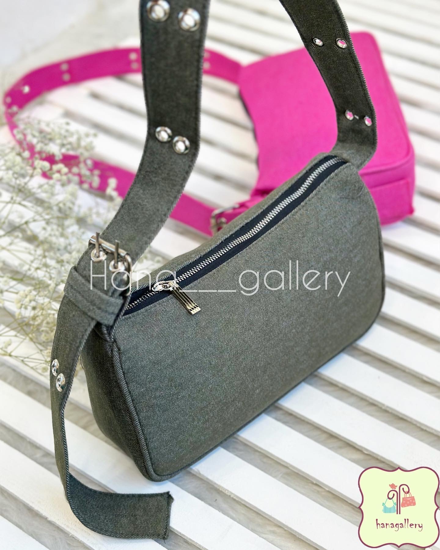 کیف دانشجویی اداری زنانه