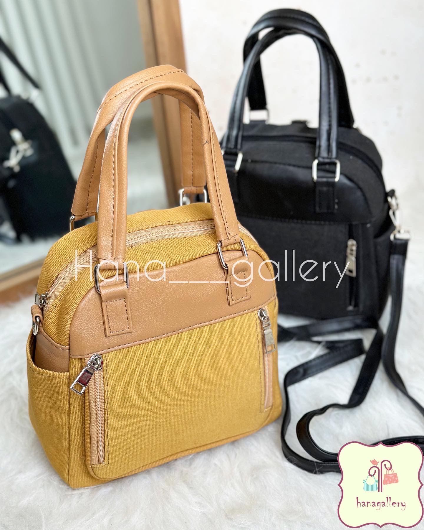 کیف دانشجویی اداری زنانه