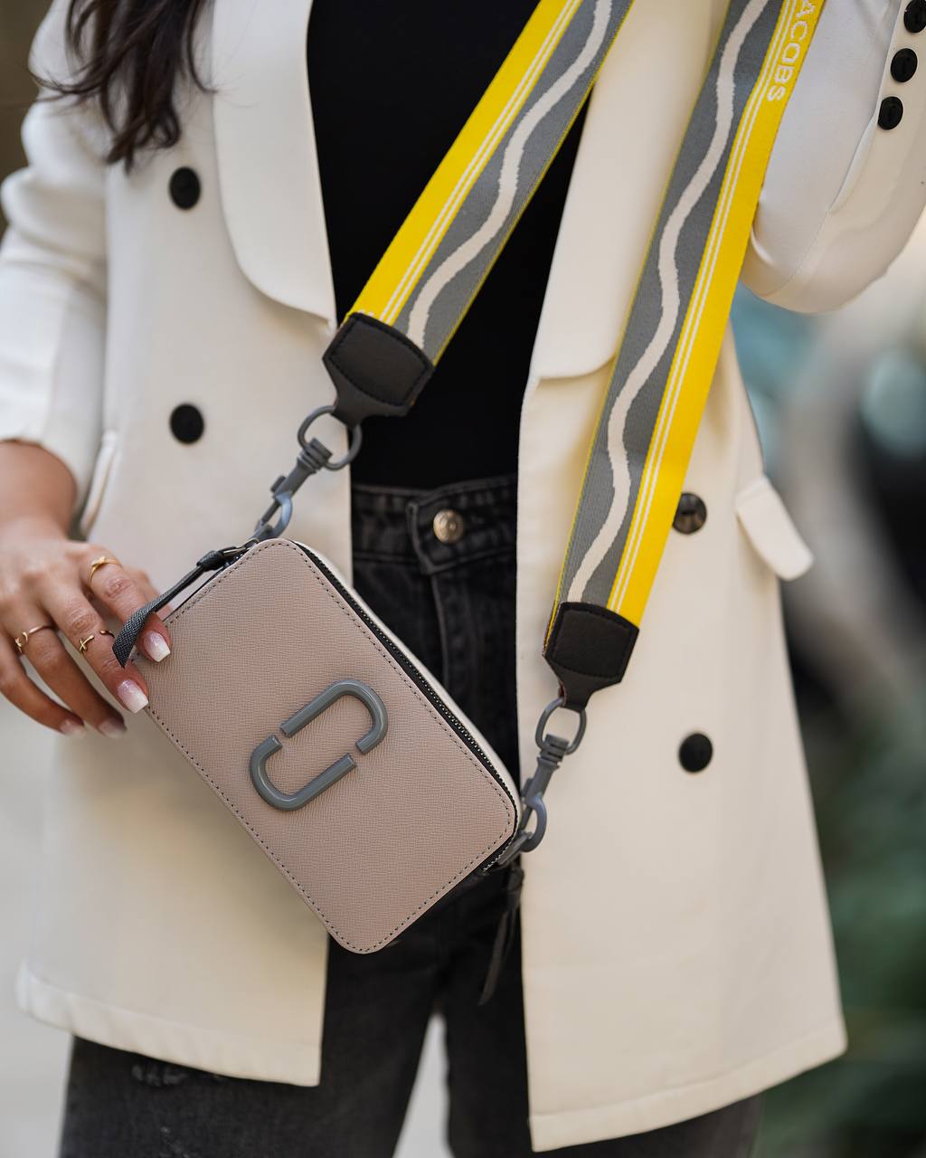 کیف دوشی دستی زنانه کیف دوشی دستی زنانه