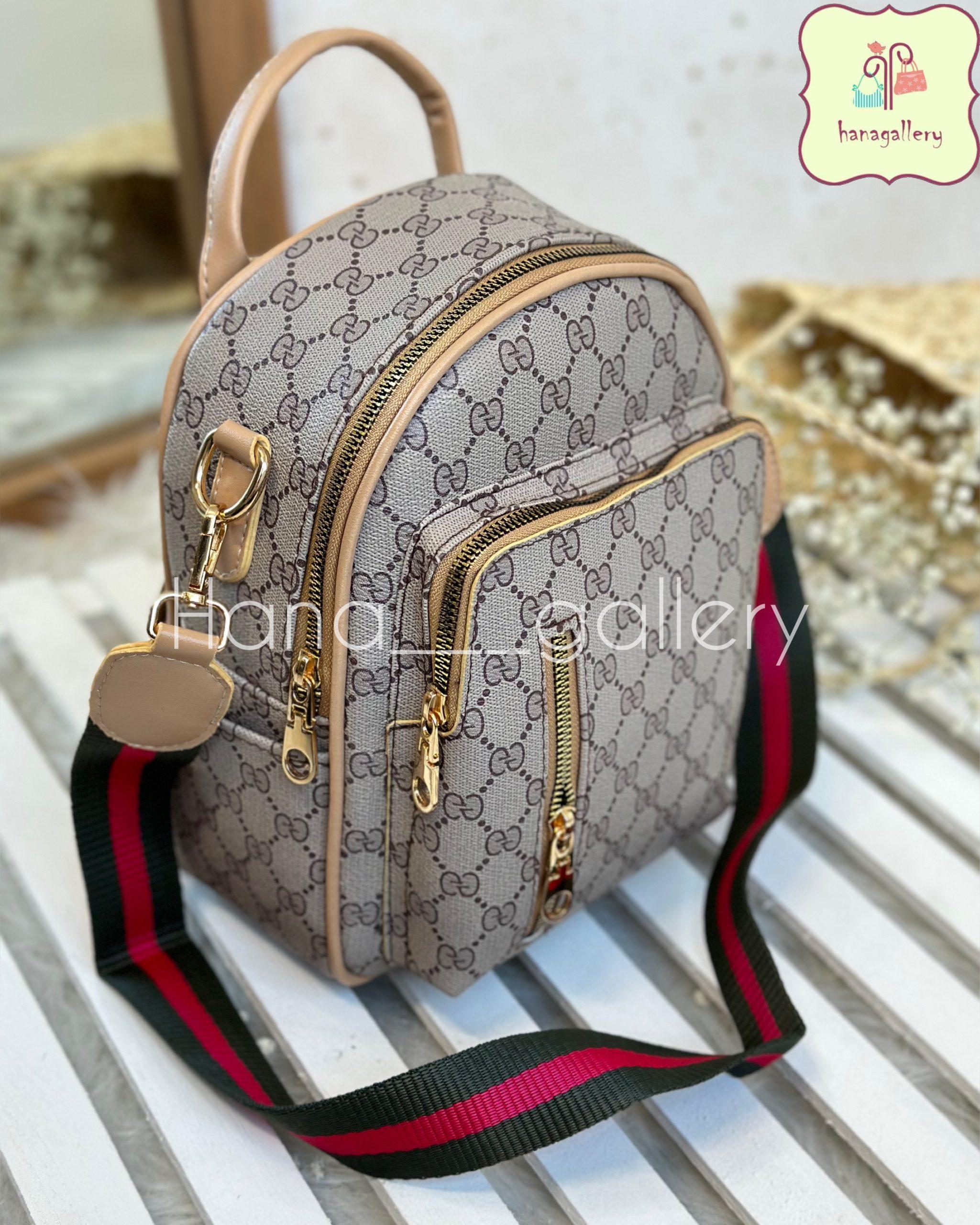 کوله پشتی دخترانه