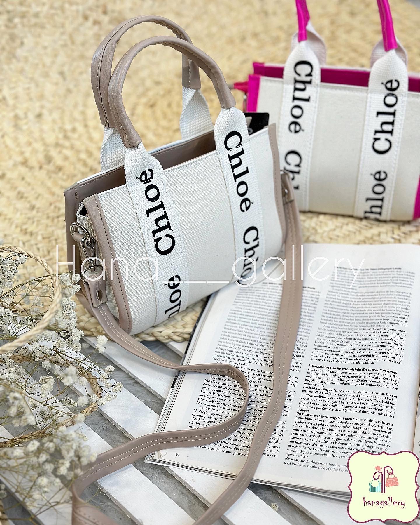 کیف زنانه سایز متوسط