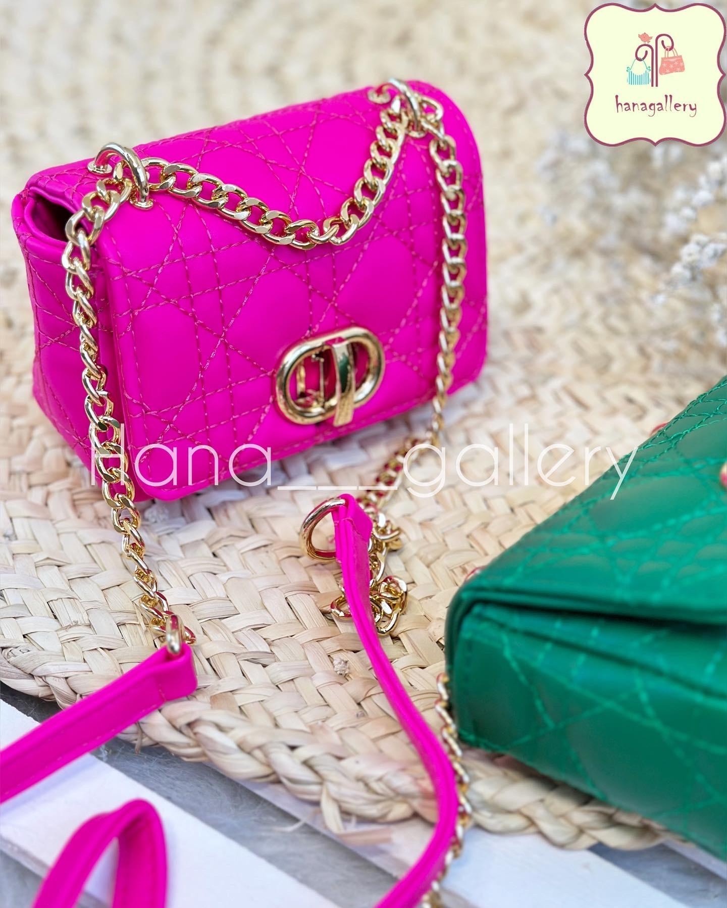 کیف مجلسی دخترانه