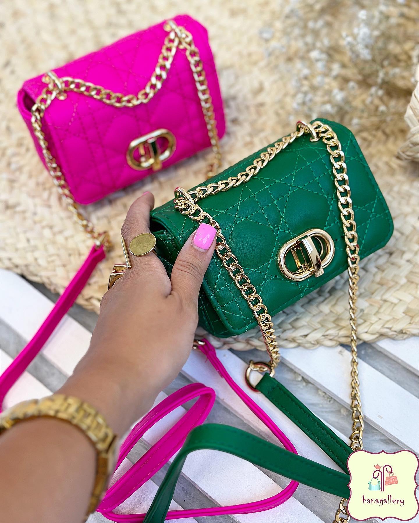 کیف مجلسی دخترانه