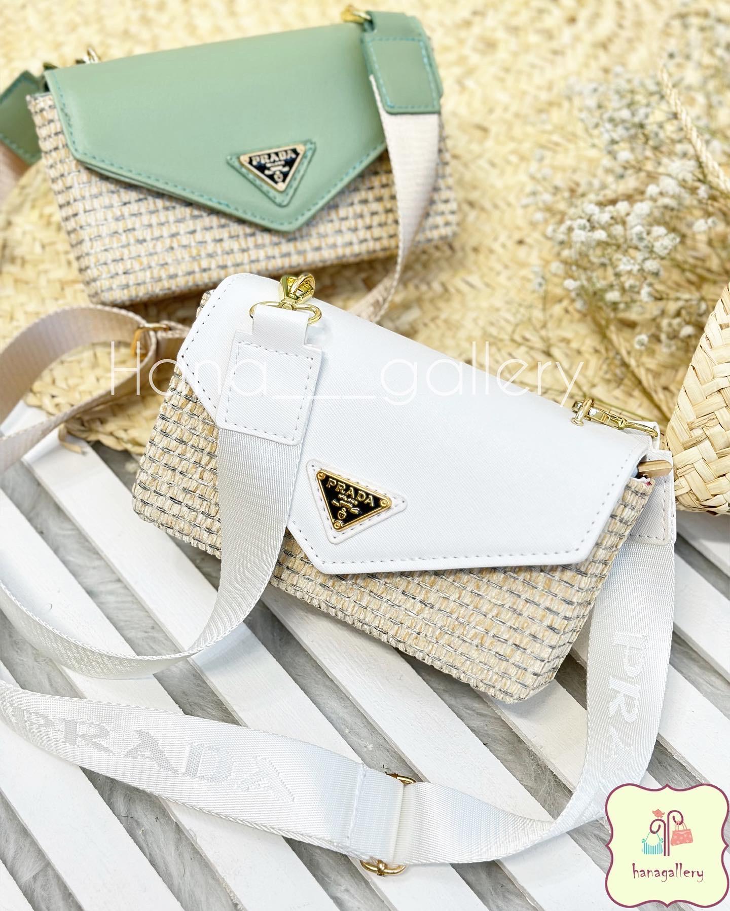 کیف دوشی دستی زنانه