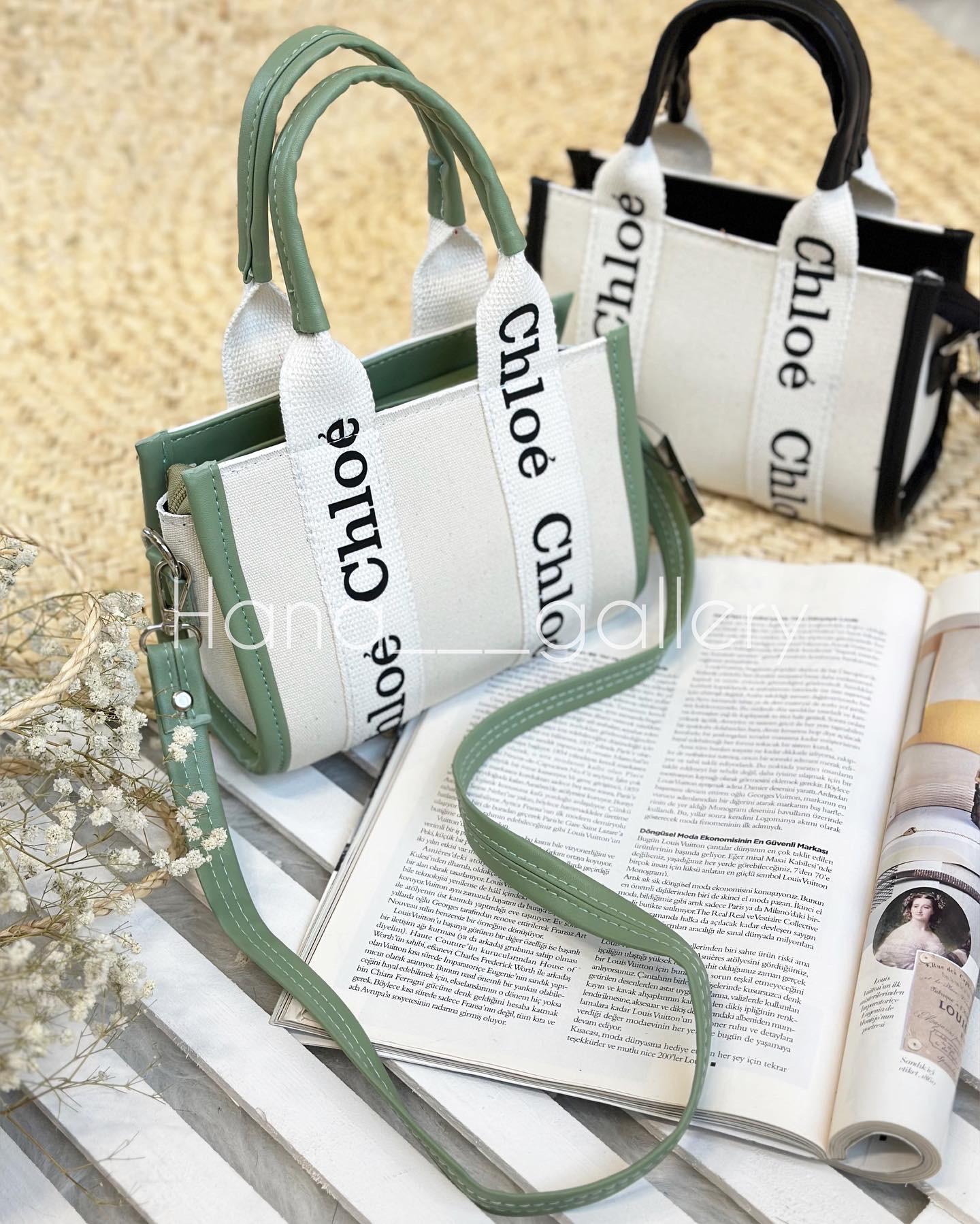 کیف زنانه سایز متوسط