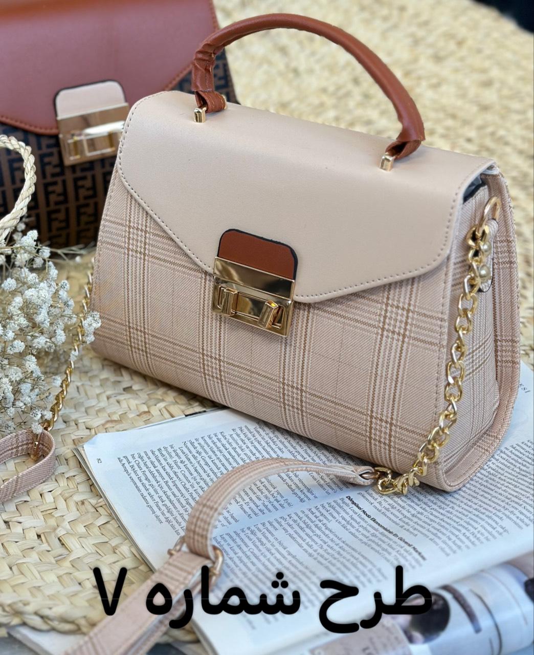 کیف مجلسی زنانه کیف مجلسی زنانه