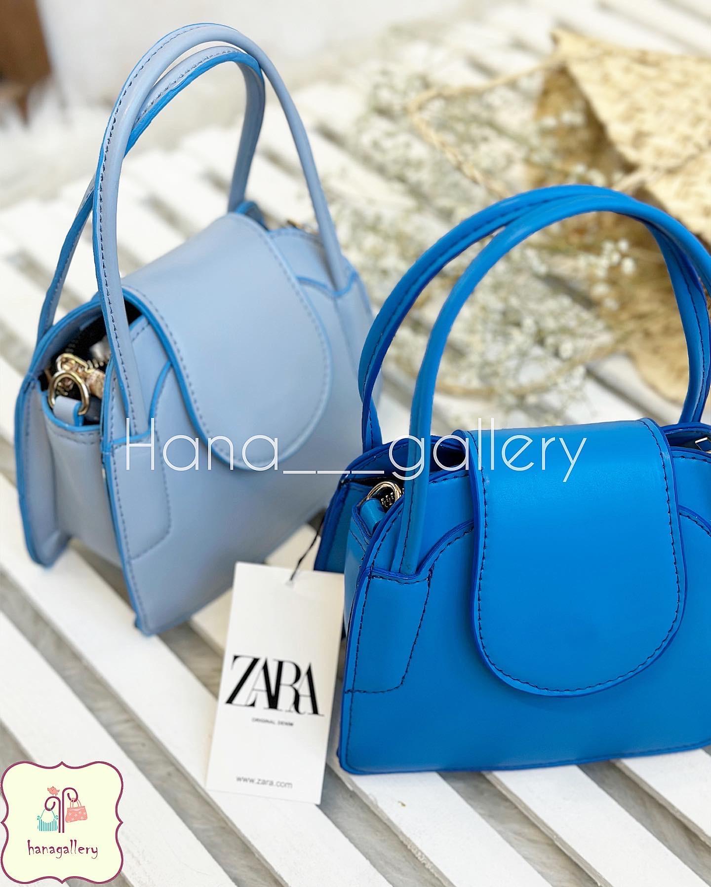 مینی بگ دخترانه