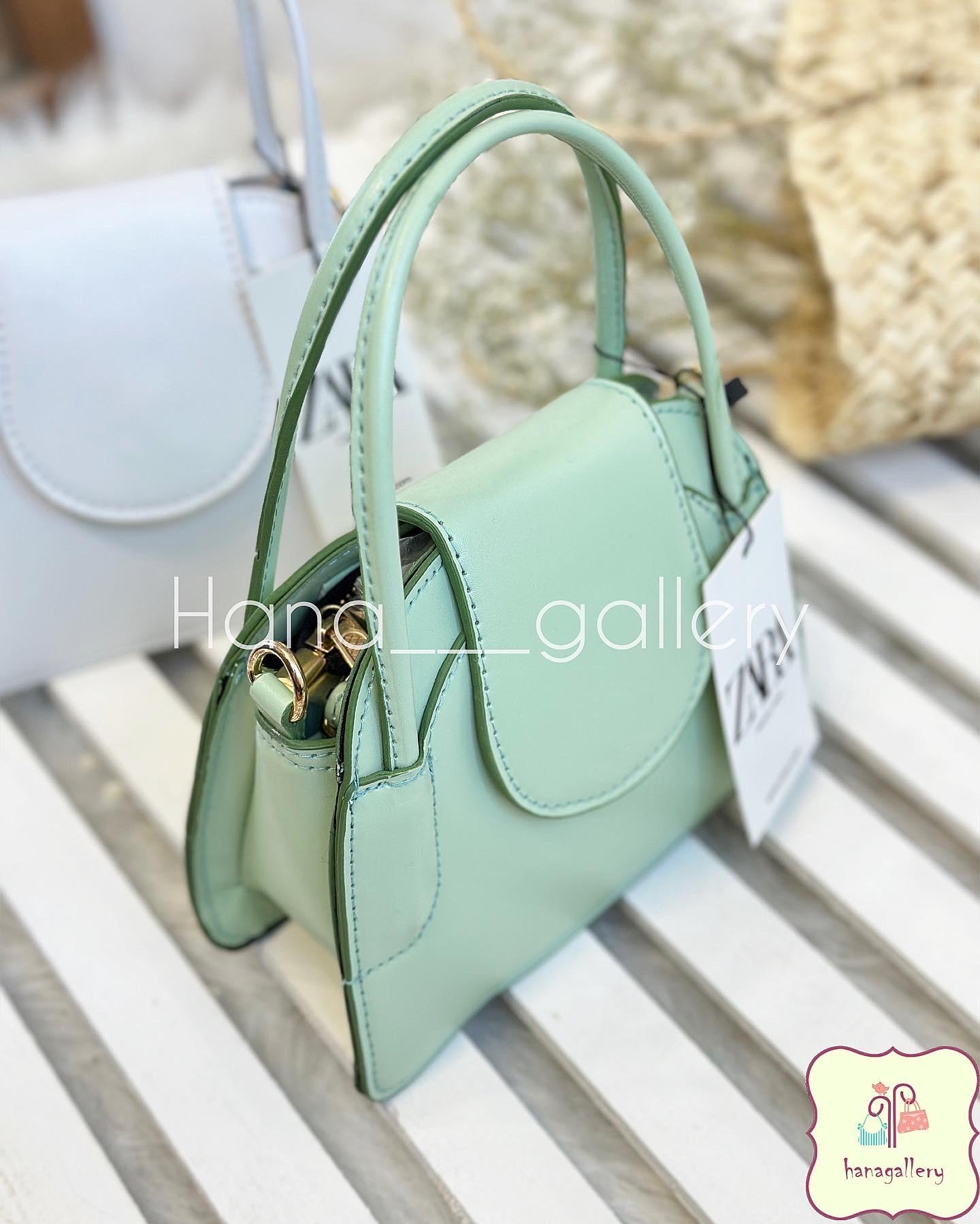 مینی بگ دخترانه