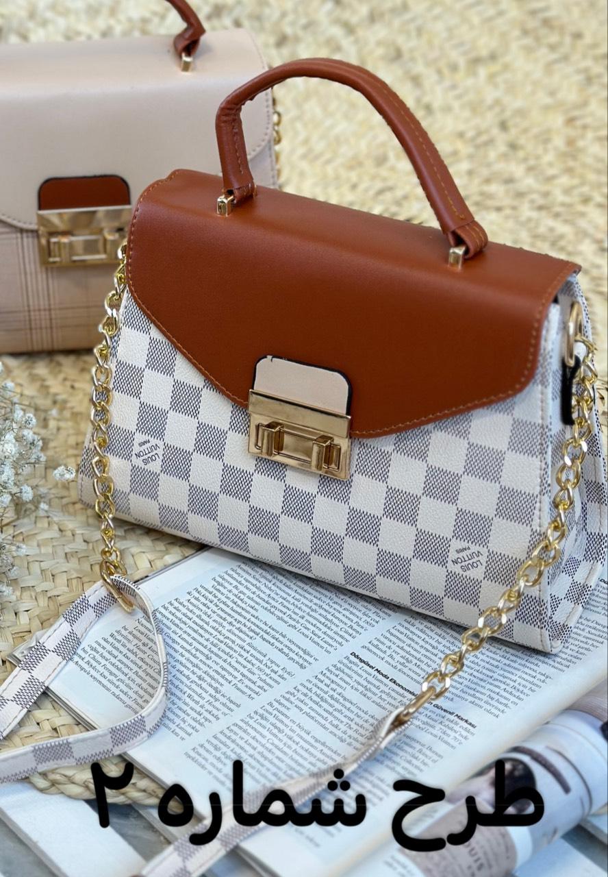 کیف زنانه سایز متوسط کیف زنانه سایز متوسط