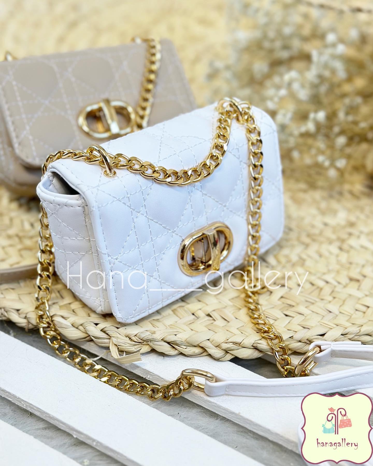 کیف زنانه سایز کوچک