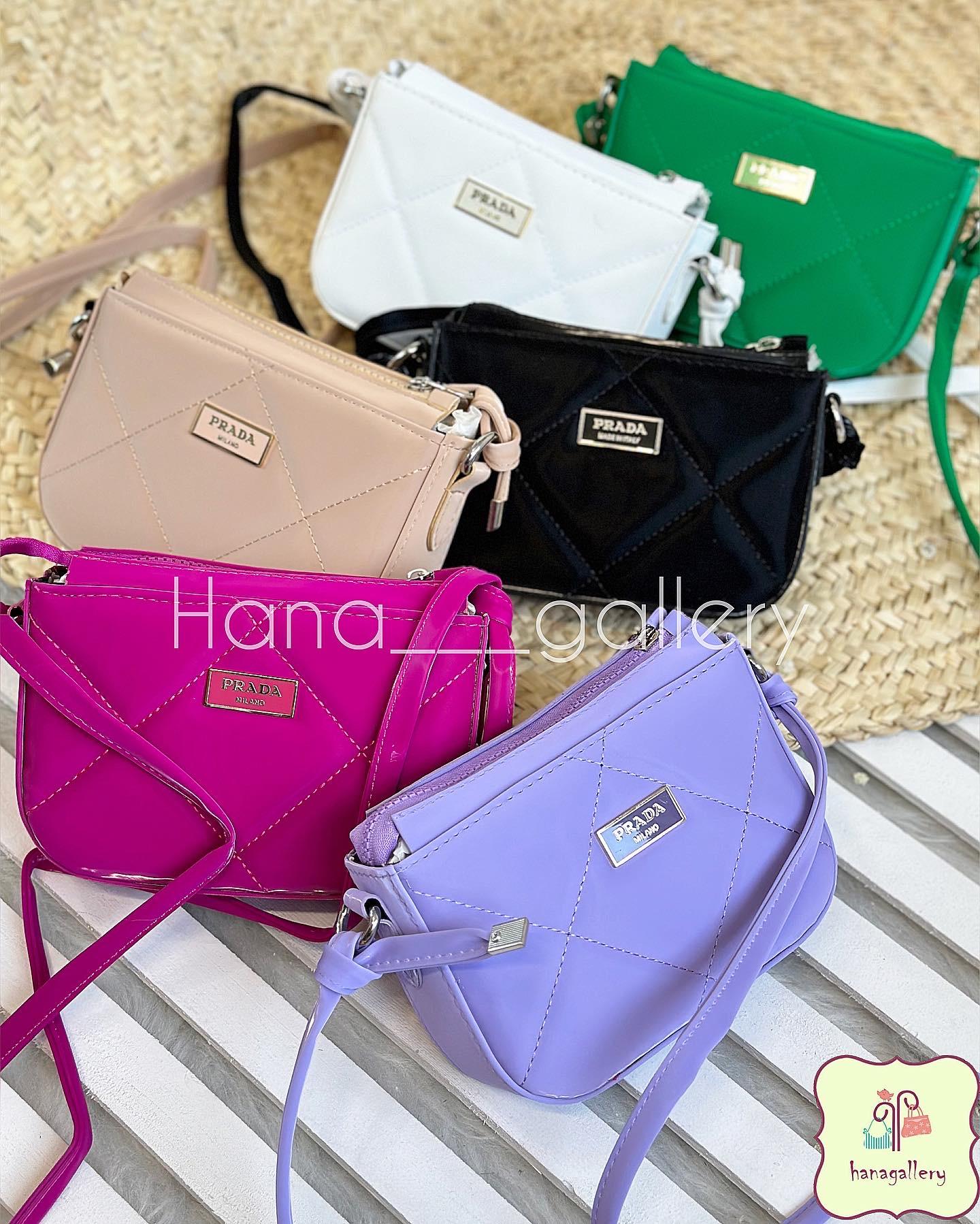 کیف زنانه سایز متوسط