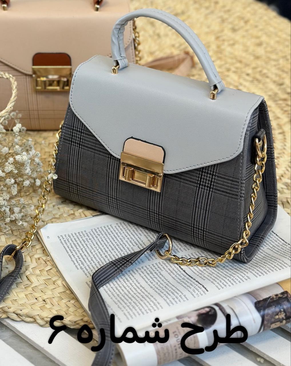 کیف مجلسی زنانه کیف مجلسی زنانه