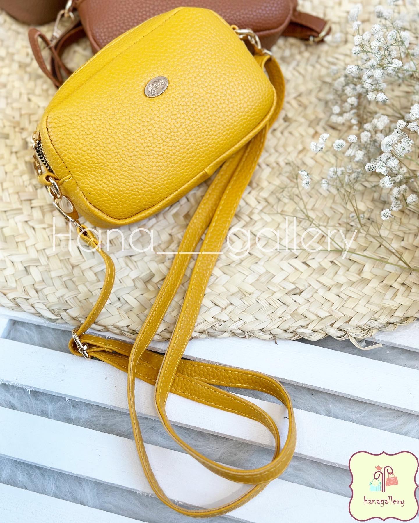 کیف پاسپورتی دوشی دخترانه