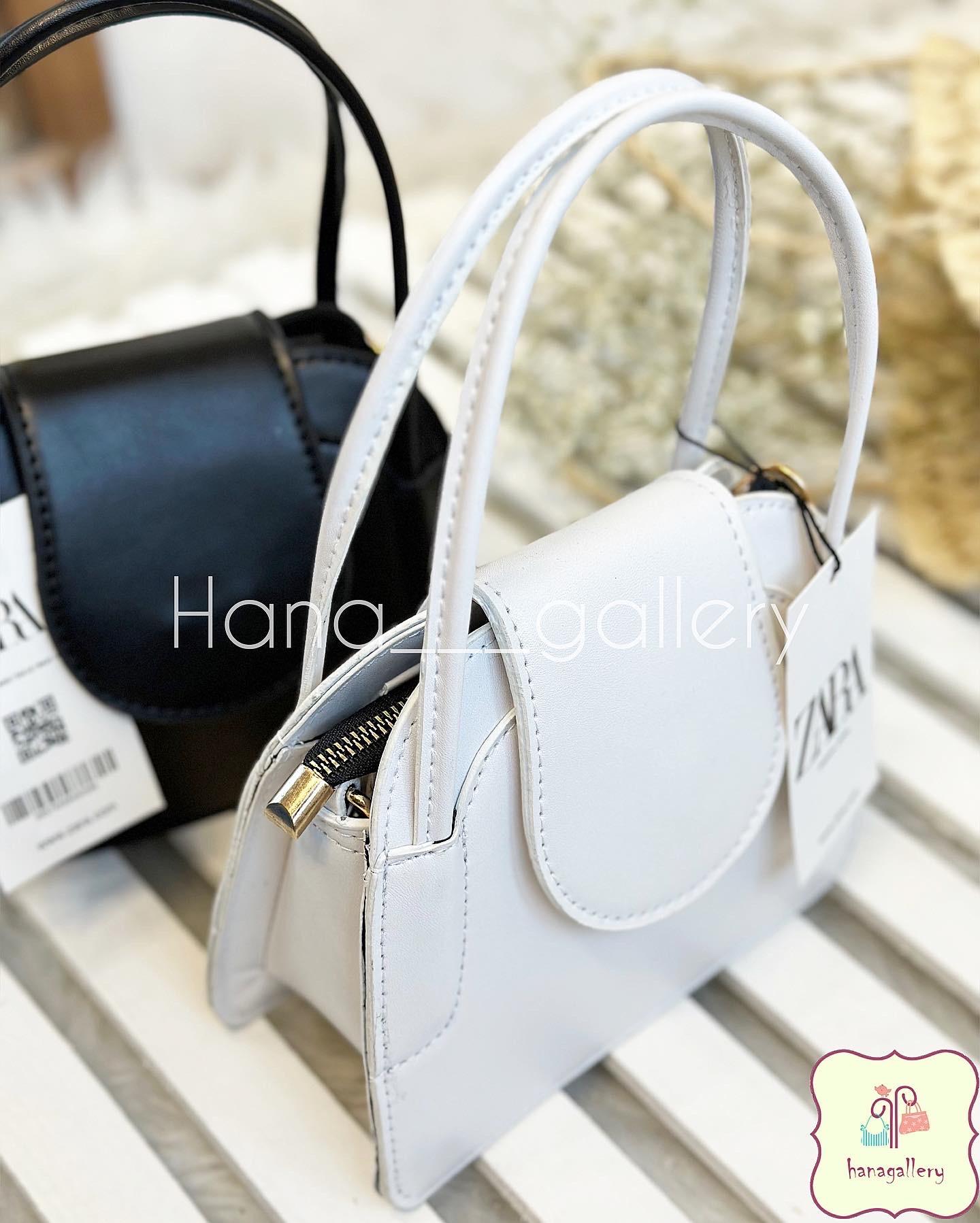 مینی بگ دخترانه