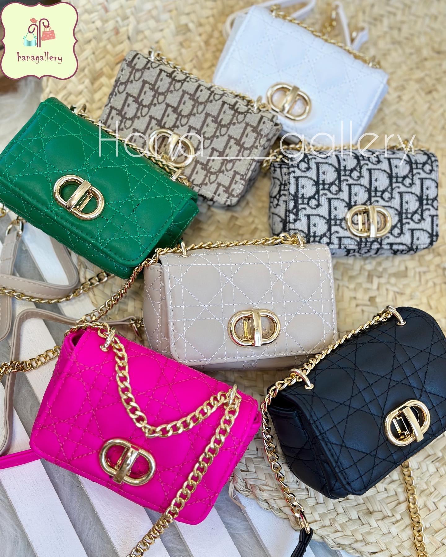 کیف مجلسی دخترانه