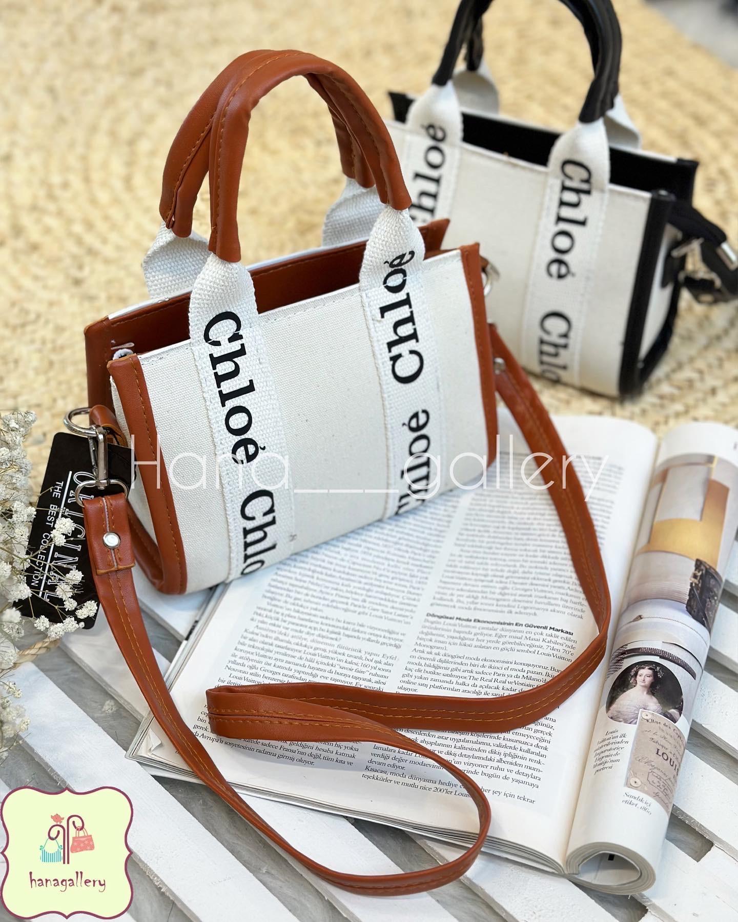 کیف زنانه سایز متوسط