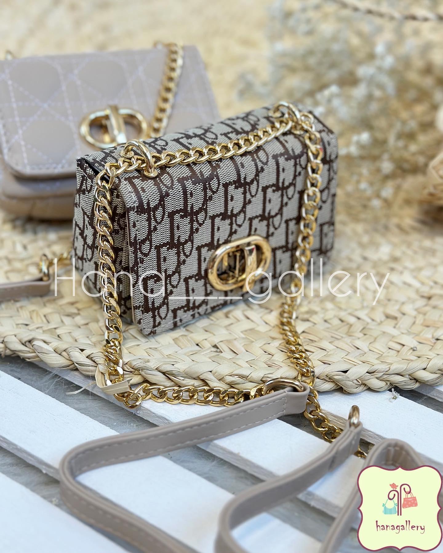 کیف زنانه سایز کوچک