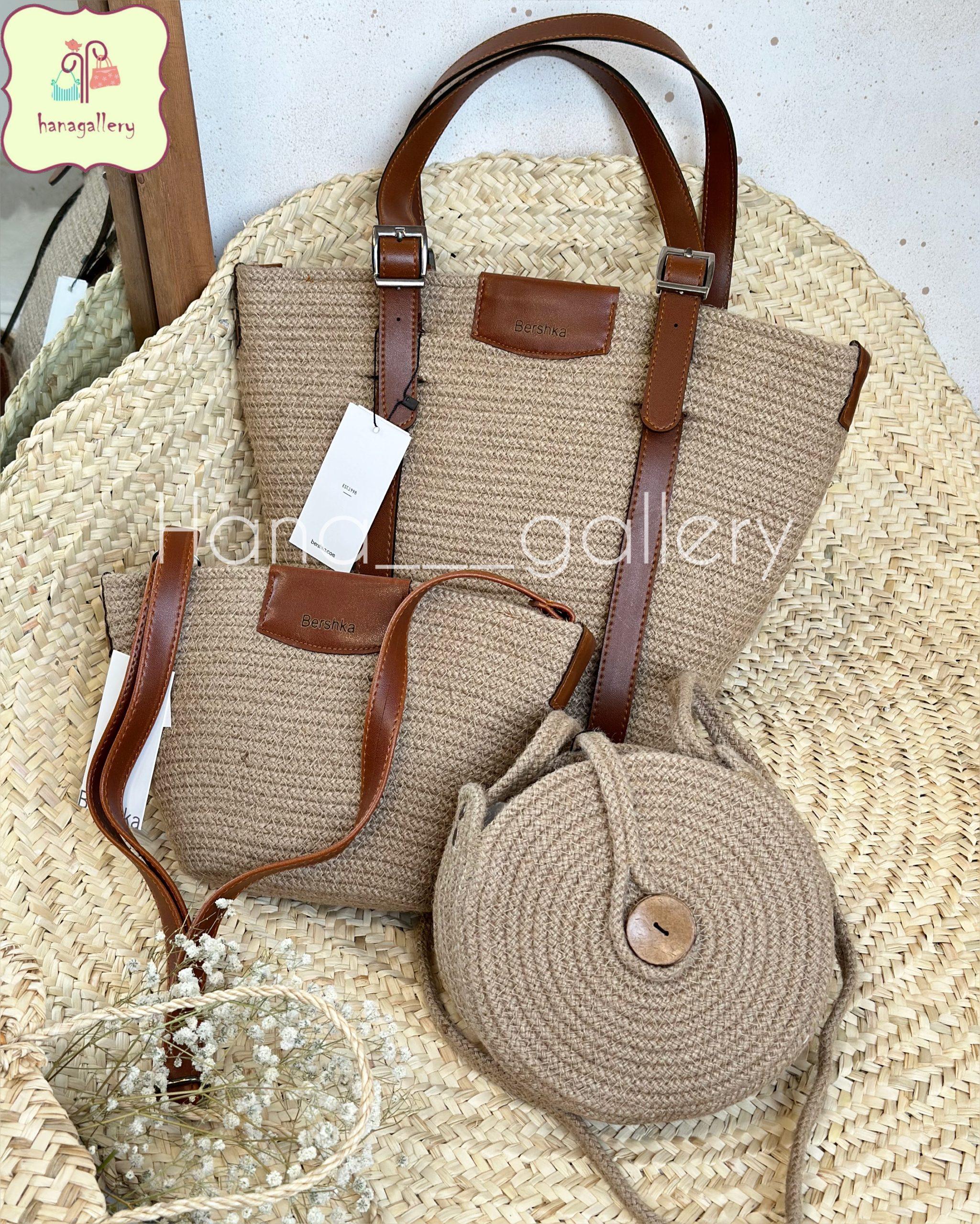 کیف زنانه سایز بزرگ