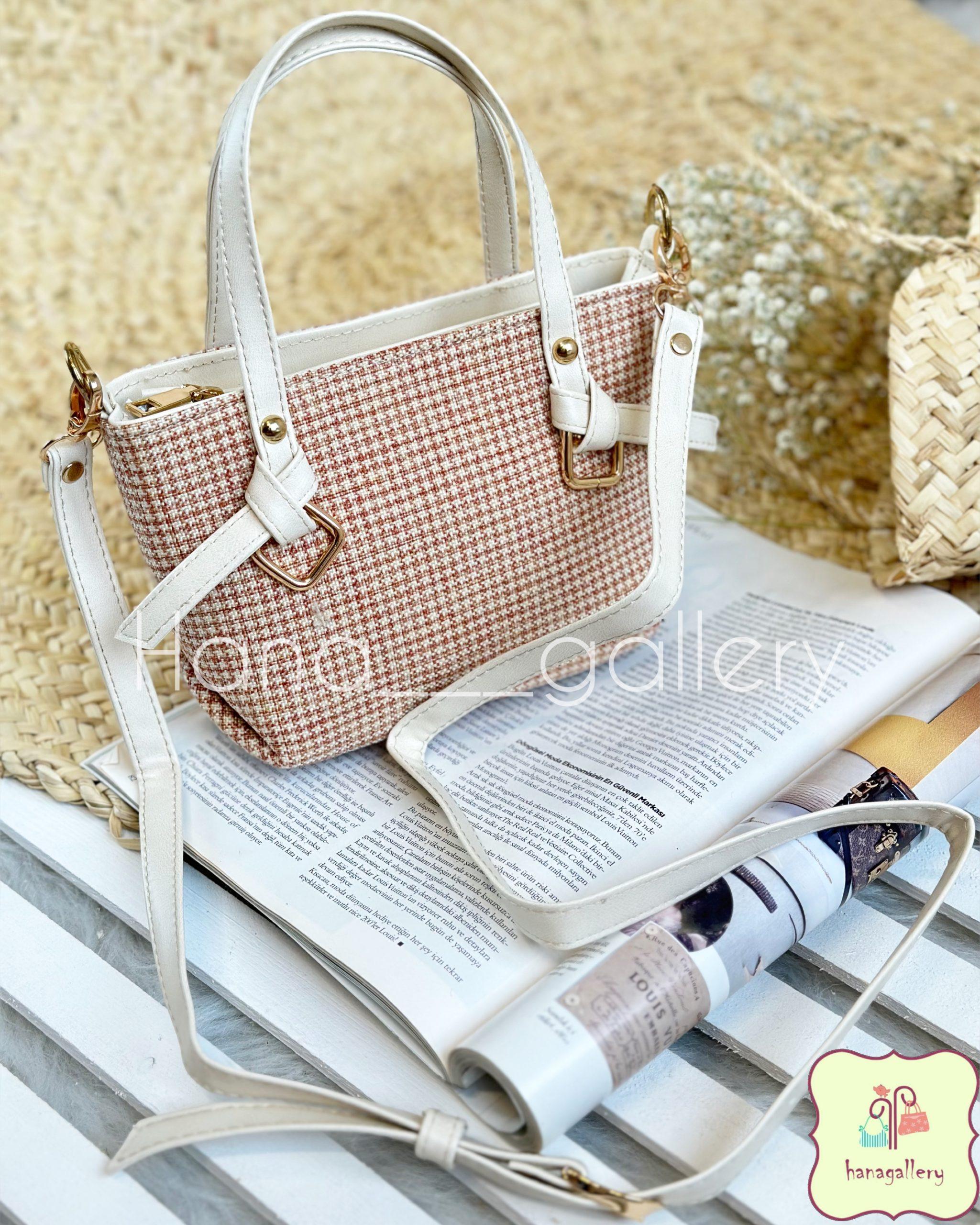 مینی بگ دخترانه