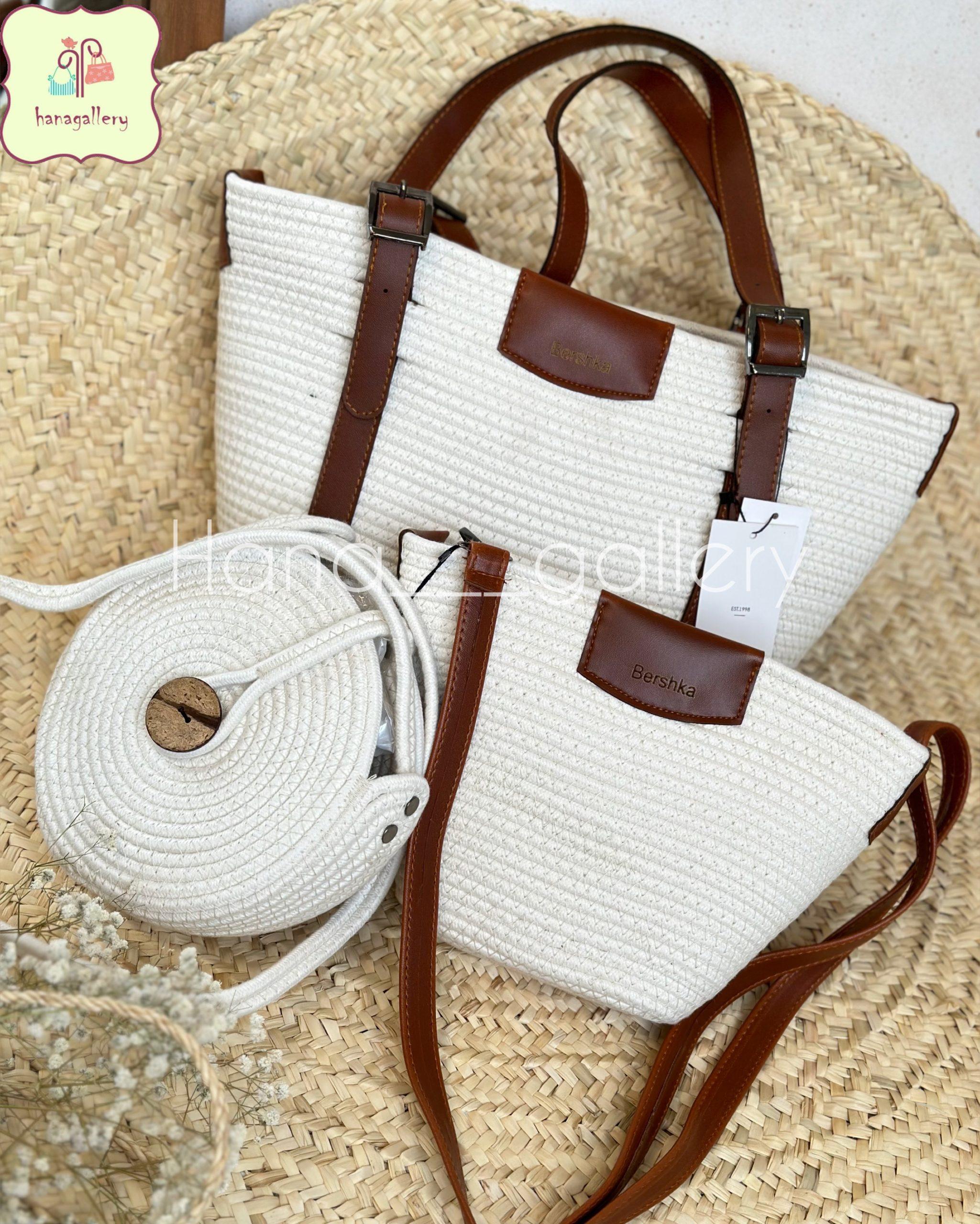 کیف دوشی دستی زنانه