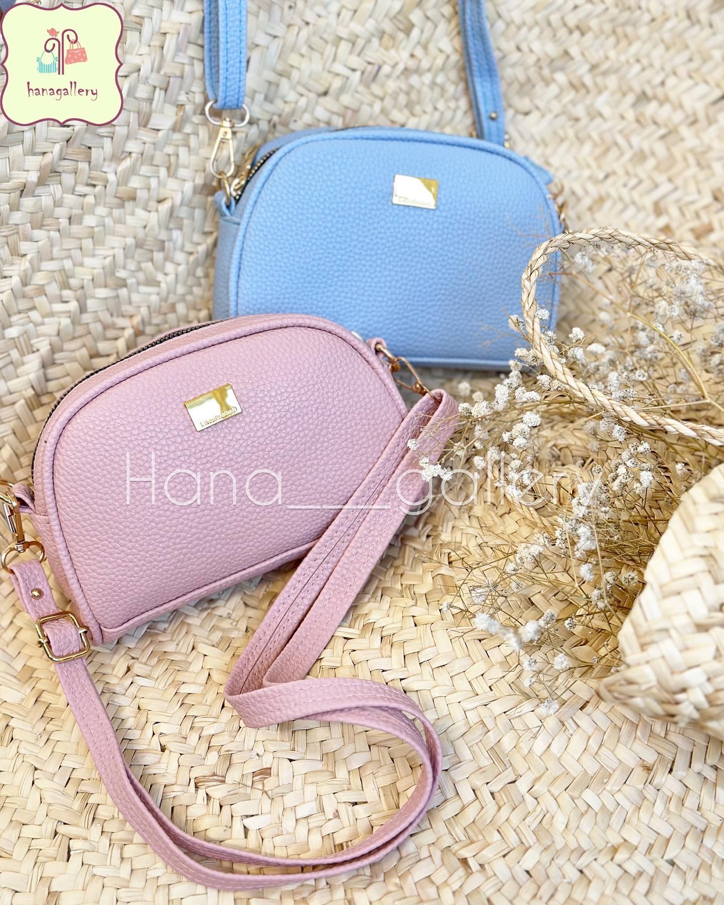 کیف پاسپورتی دوشی دخترانه