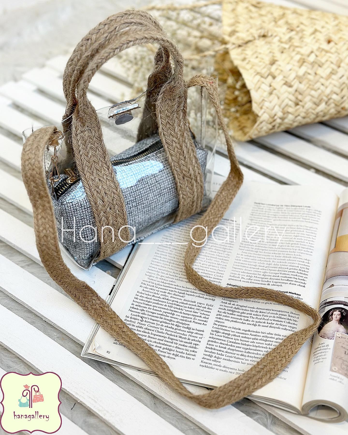 کیف مجلسی زنانه