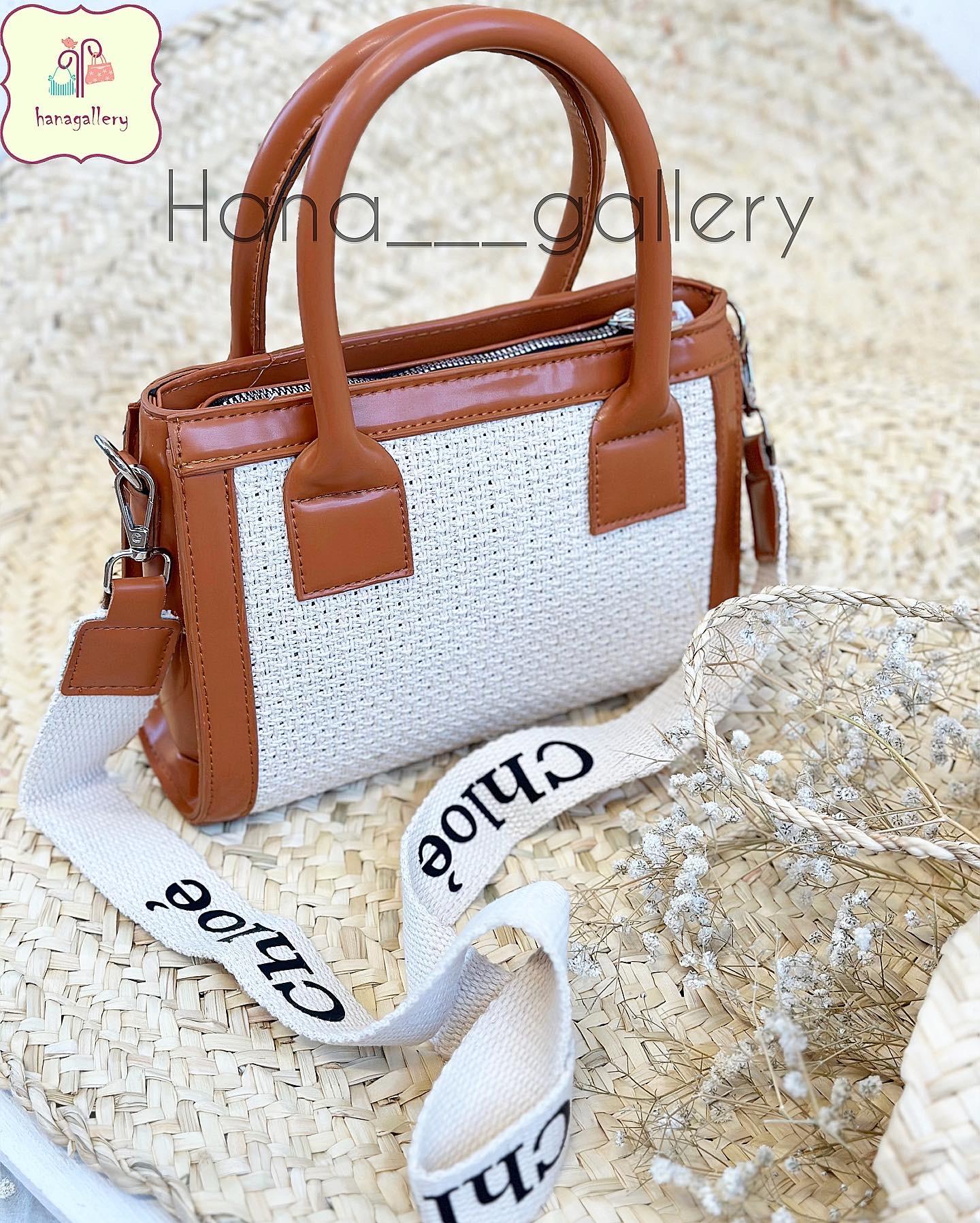 کیف دوشی دستی زنانه