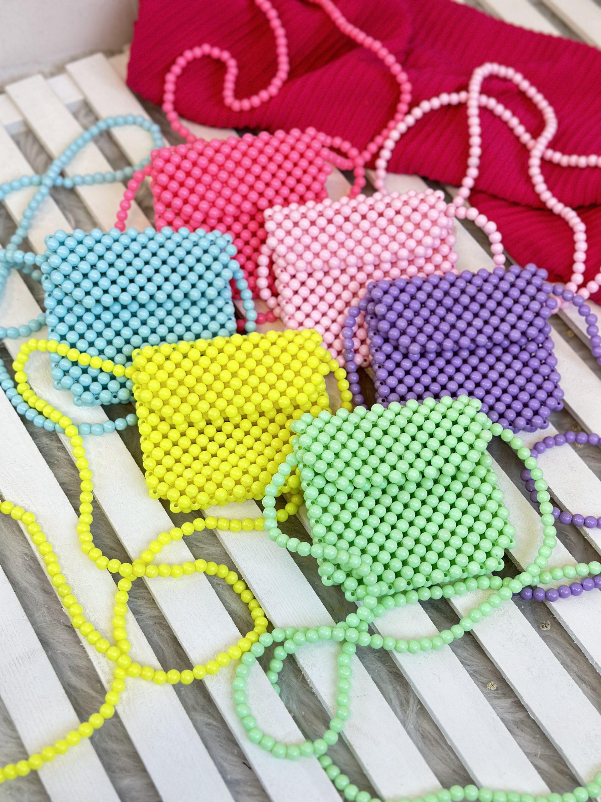 مینی بگ دخترانه