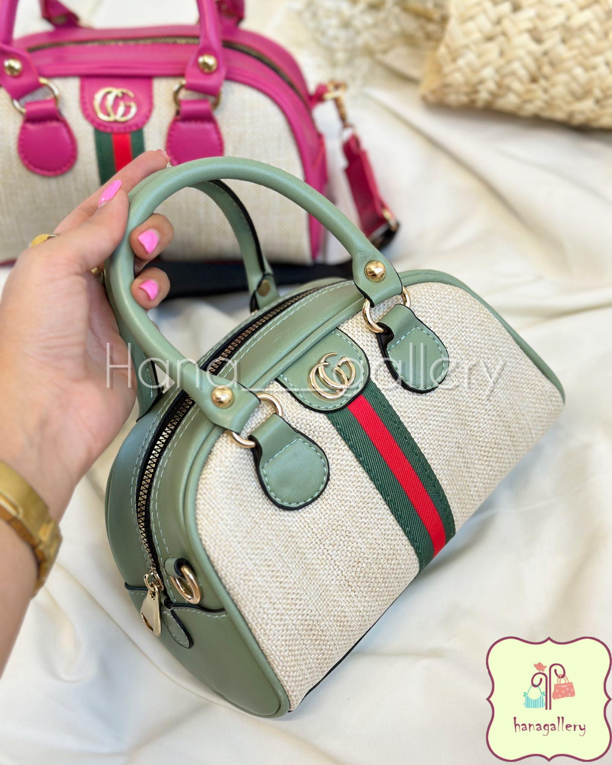 کیف مجلسی دخترانه