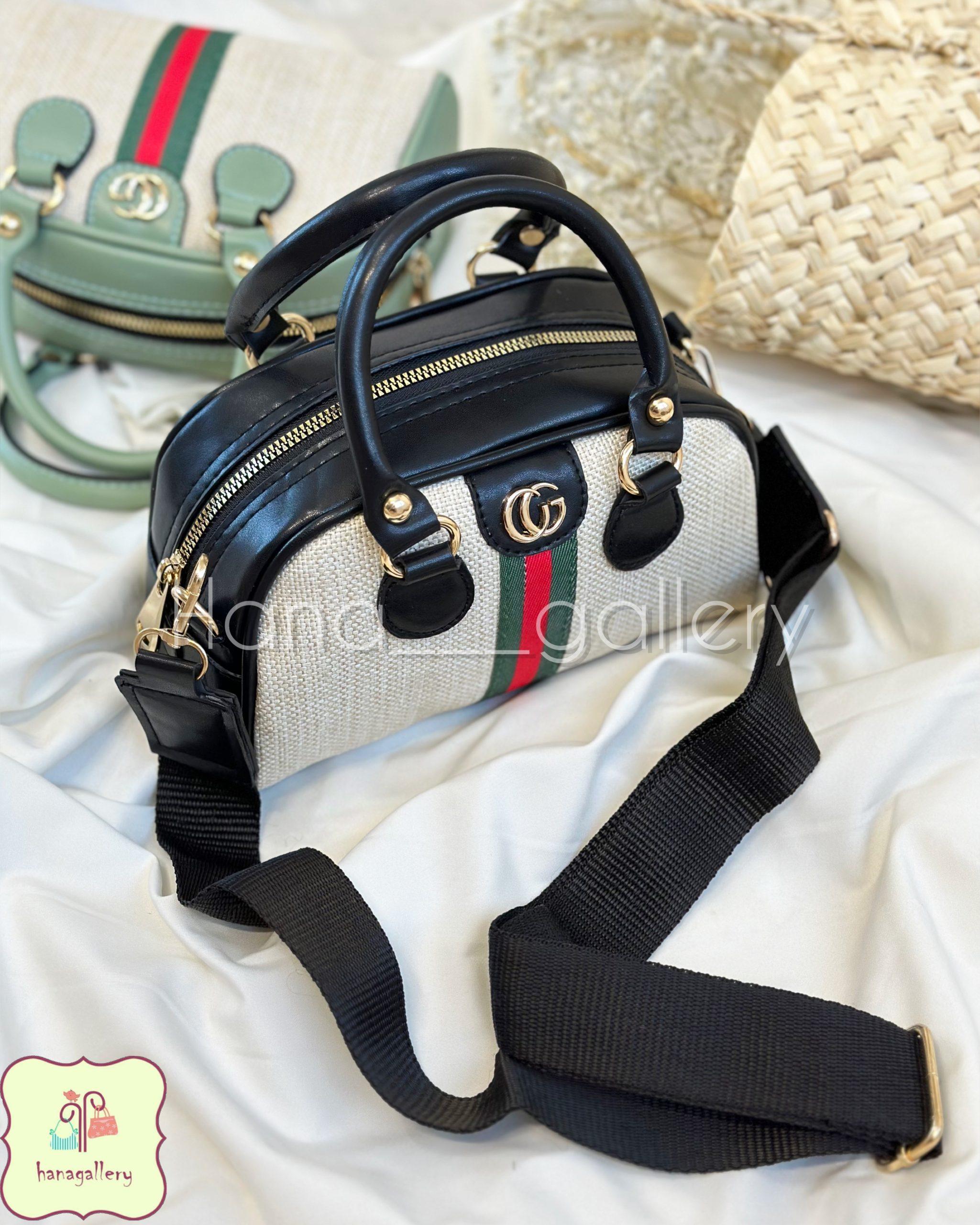 کیف دوشی دستی زنانه