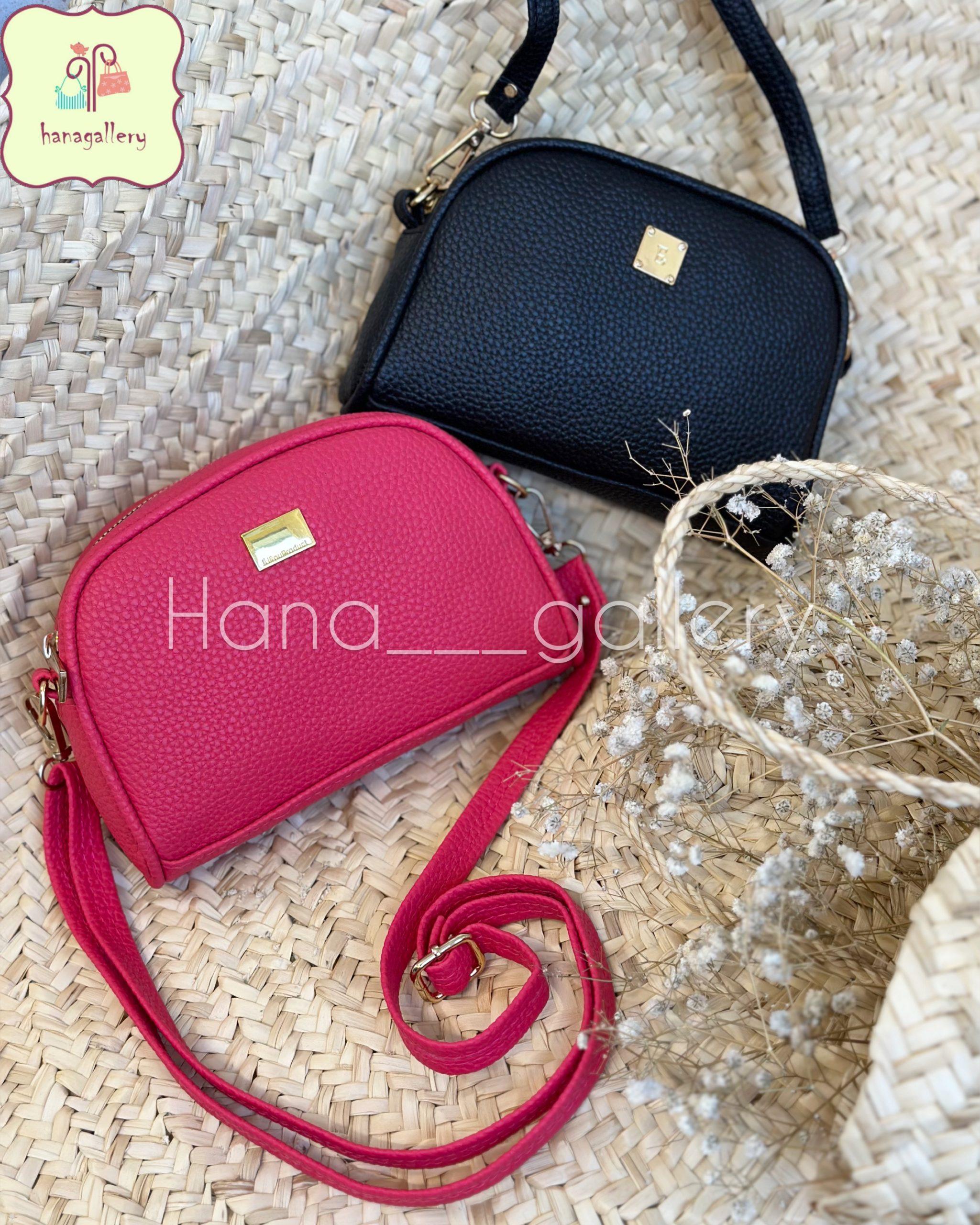 کیف سایز متوسط دخترانه