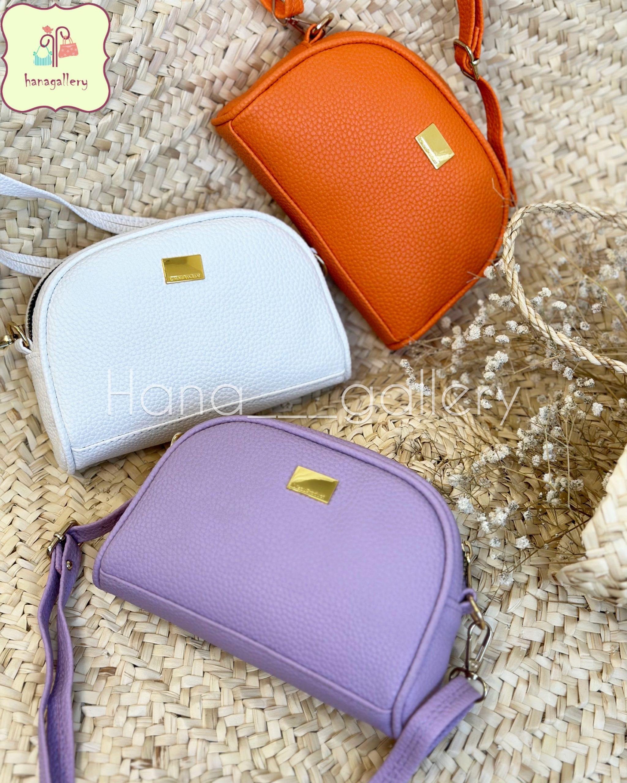 کیف دوشی دستی دخترانه