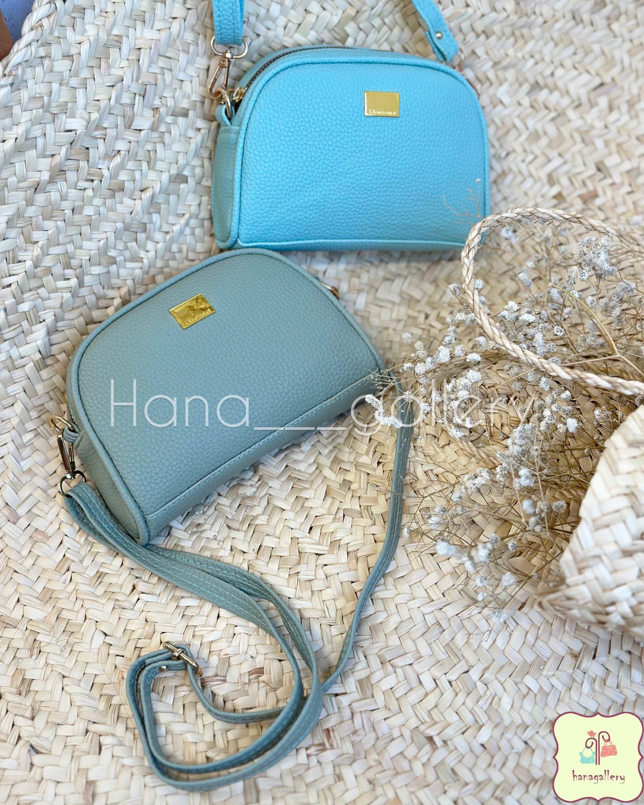 کیف دوشی دستی دخترانه