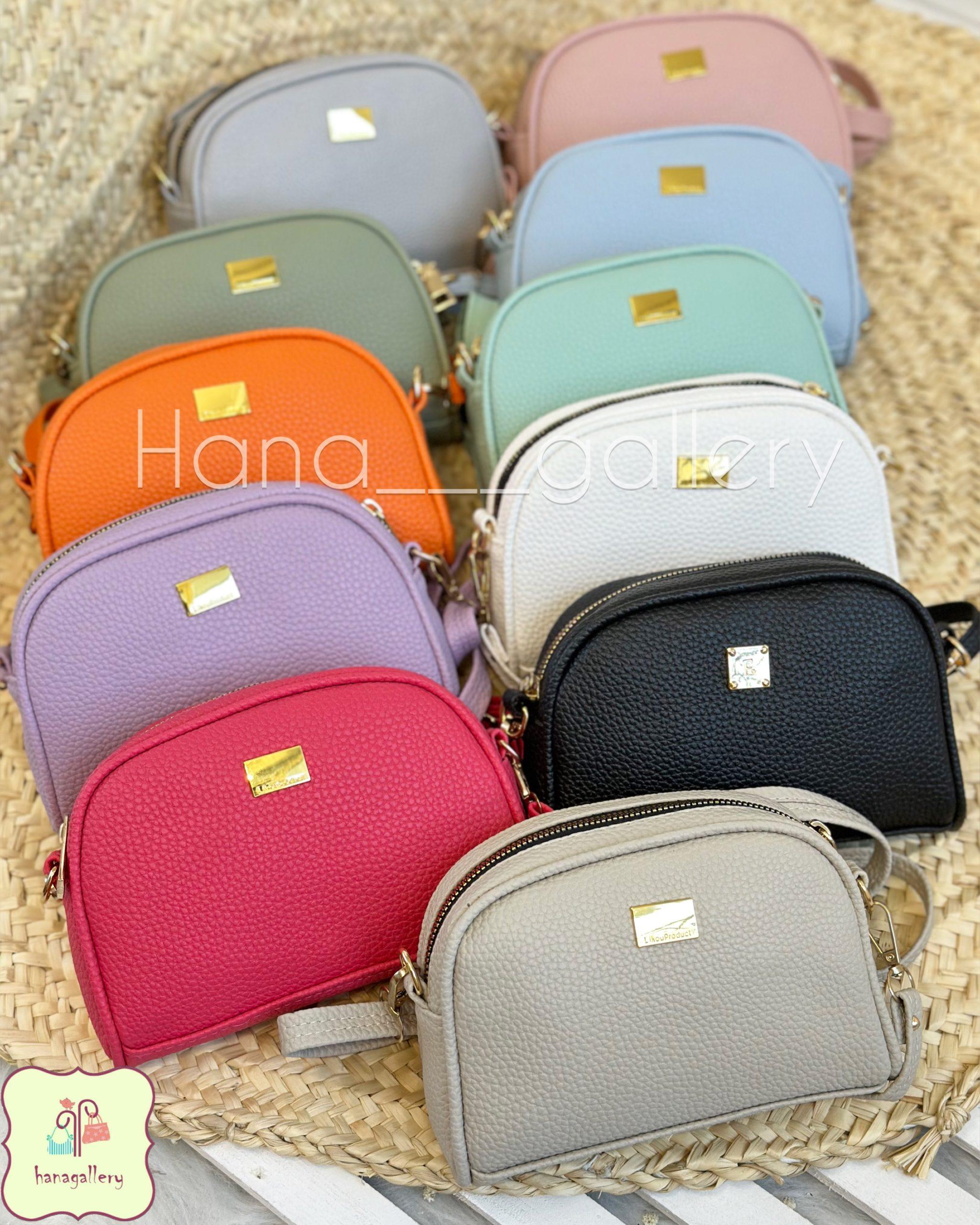 کیف دوشی دستی دخترانه