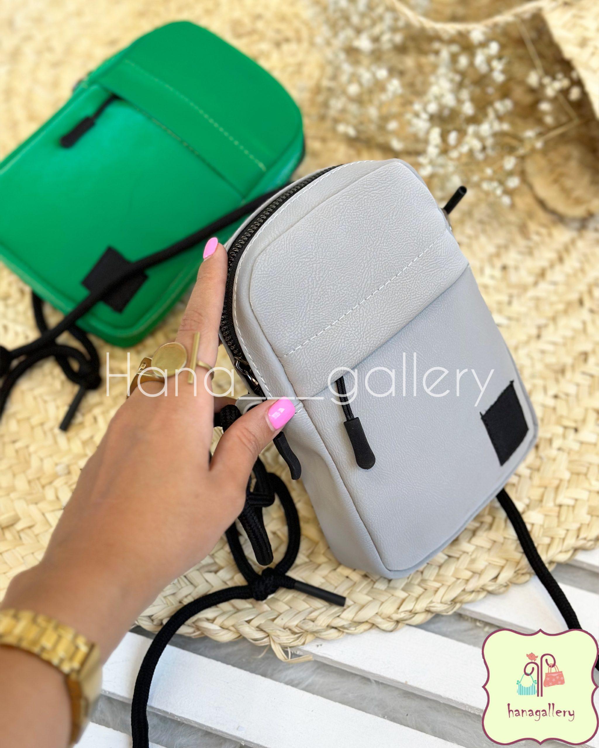 کیف موبایلی دخترانه