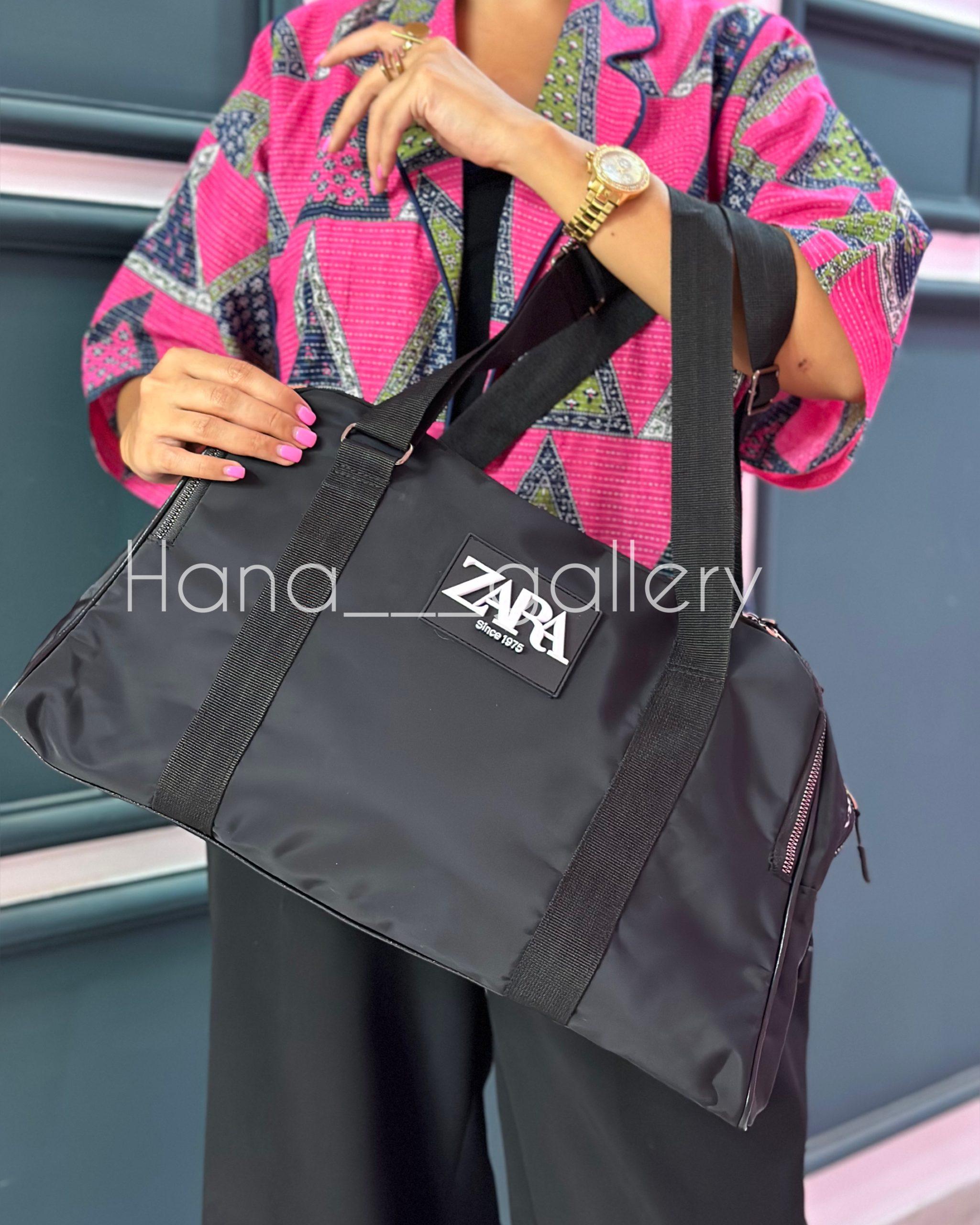 ساک مسافرتی ورزشی