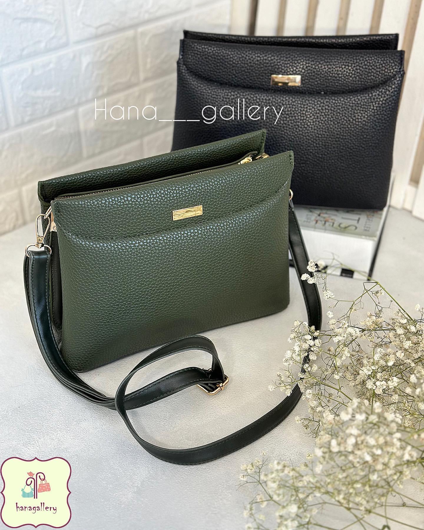 کیف دوشی دستی زنانه