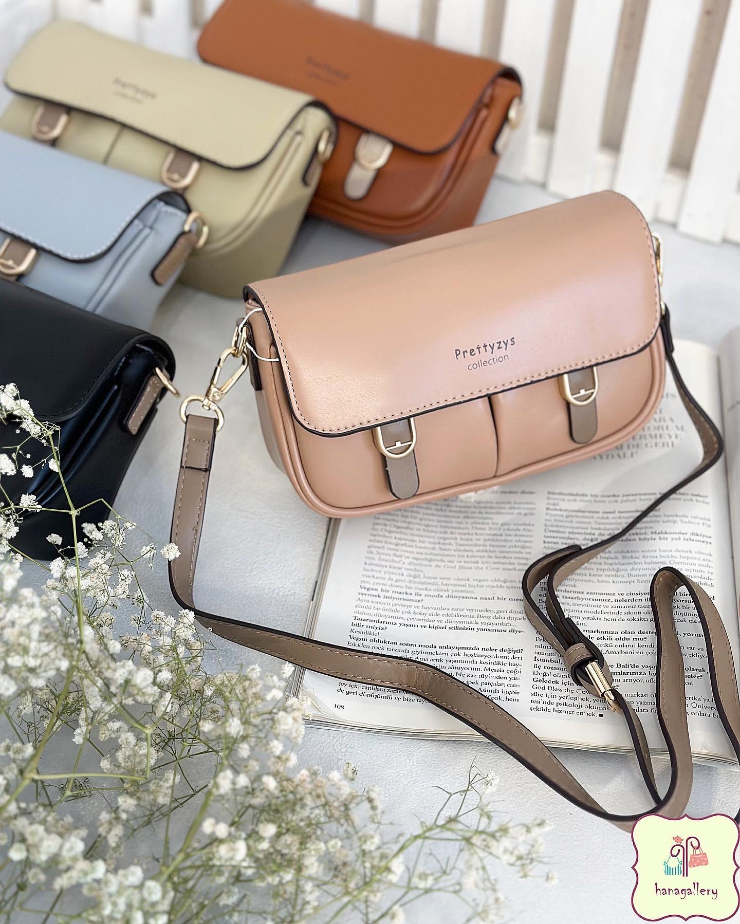 کیف زنانه سایز متوسط