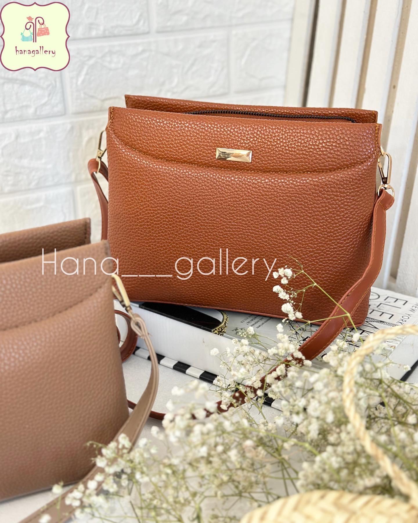 کیف دوشی دستی زنانه