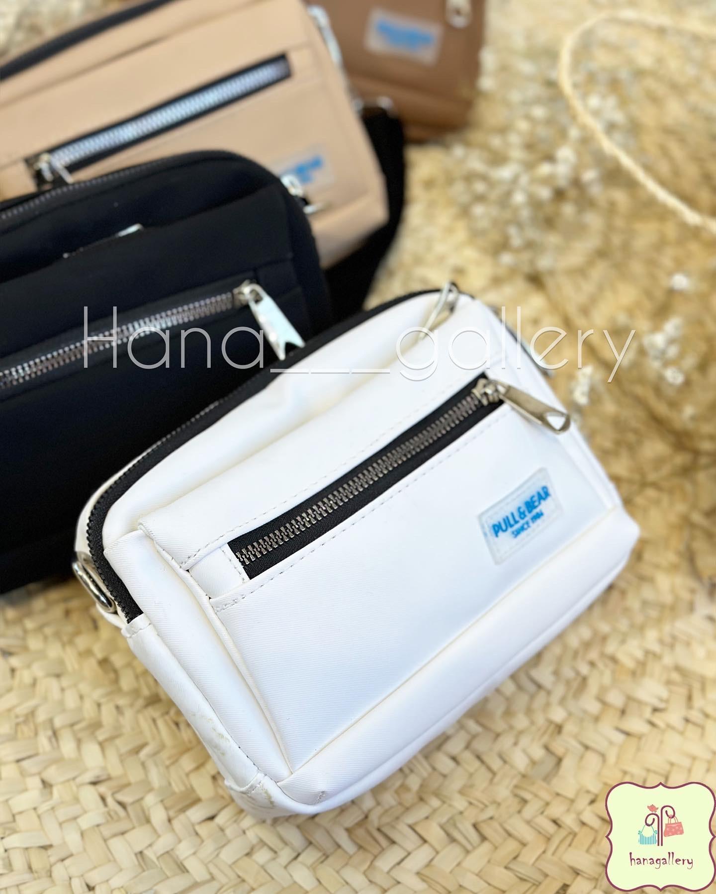 کیف دانشجویی اداری